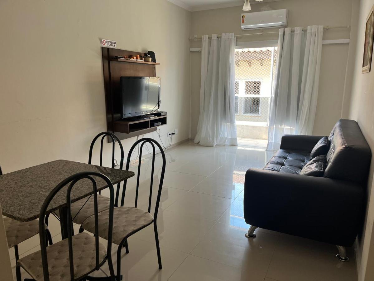 Apartamento Mar Azul Enseada *