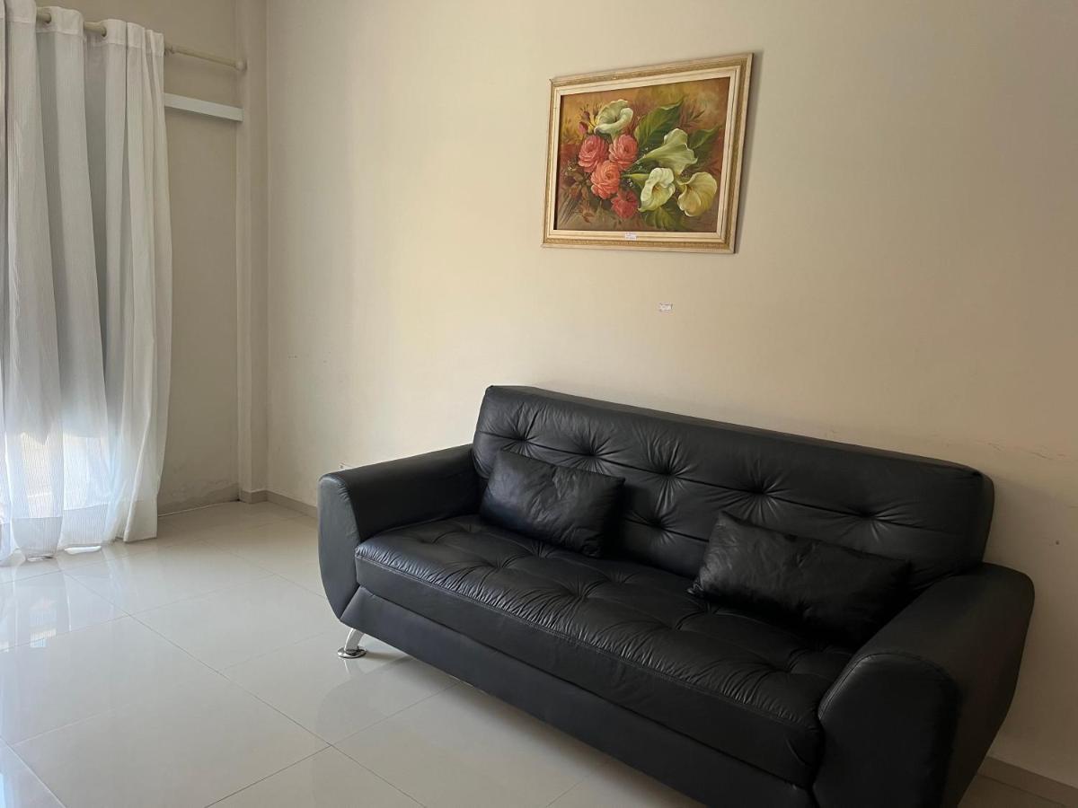 Apartamento Mar Azul Enseada