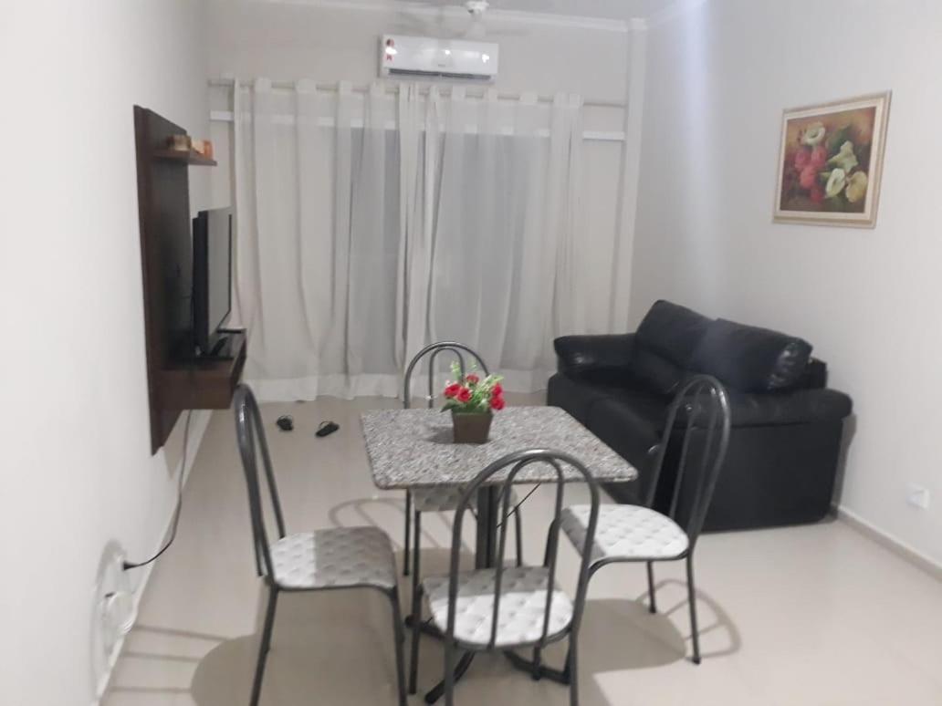 Apartamento Mar Azul Enseada *