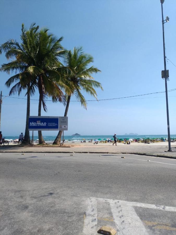 Mar Azul Enseada * Guarujá