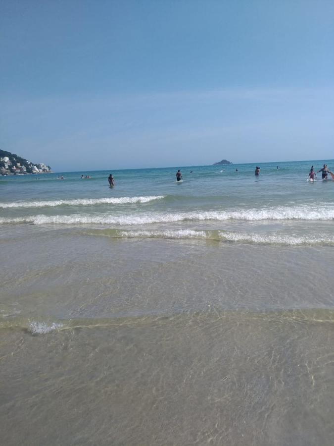 Apartamento Mar Azul Enseada Guarujá