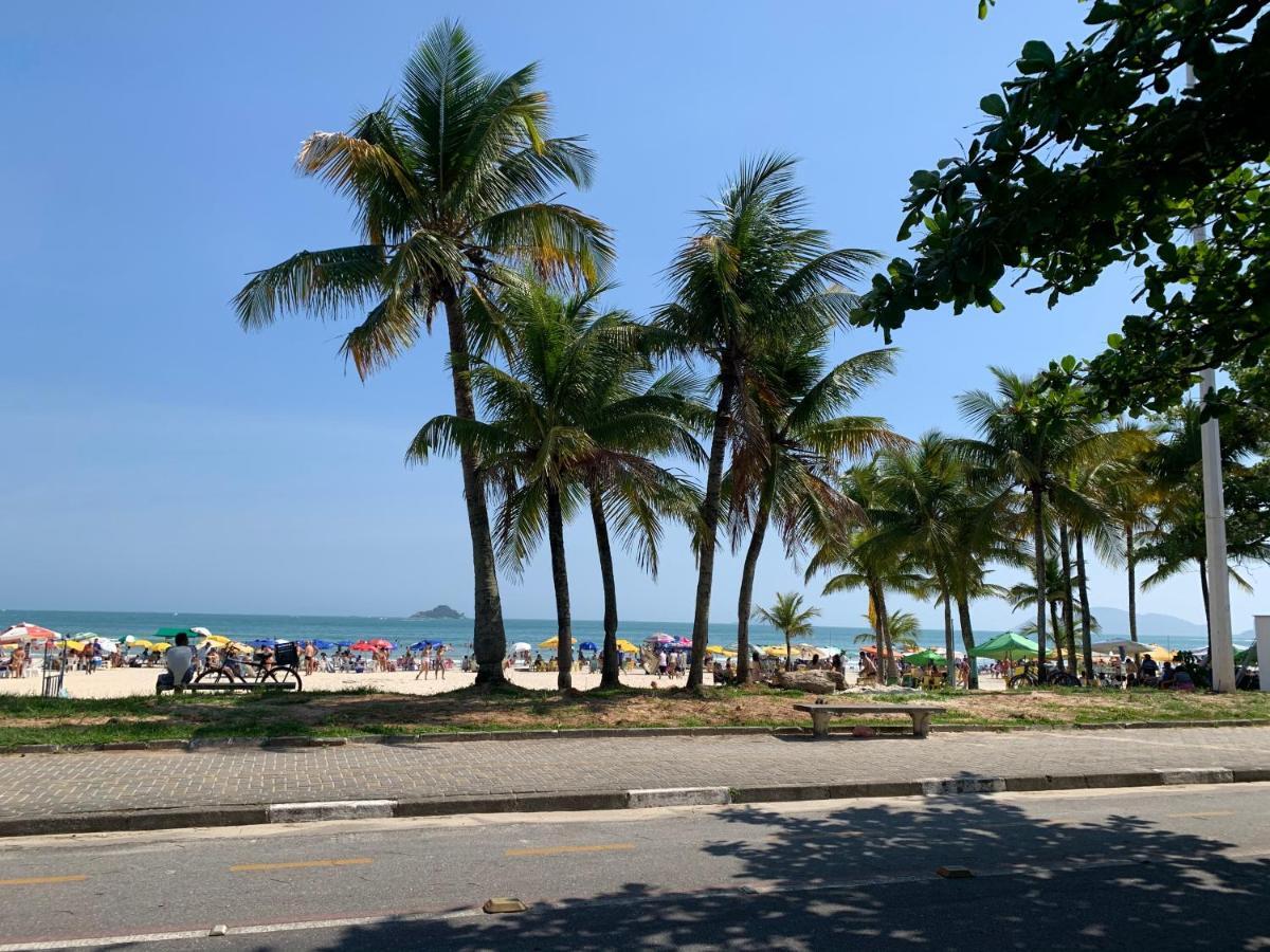 Mar Azul Enseada Apartamento Guarujá